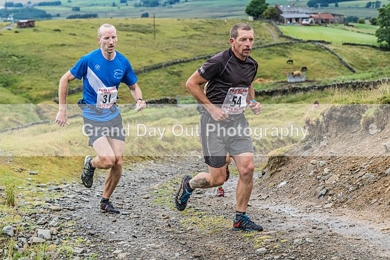Tebay-42 - Tebay Fell Race Wednesday 28th June 2023