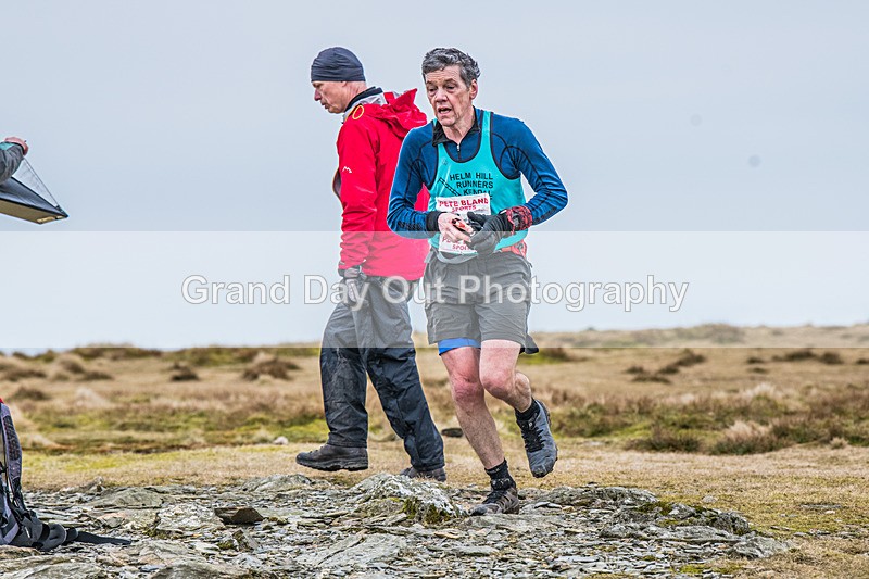 Black Combe-265 - Black Combe Fell Race Saturday 4th March 2023