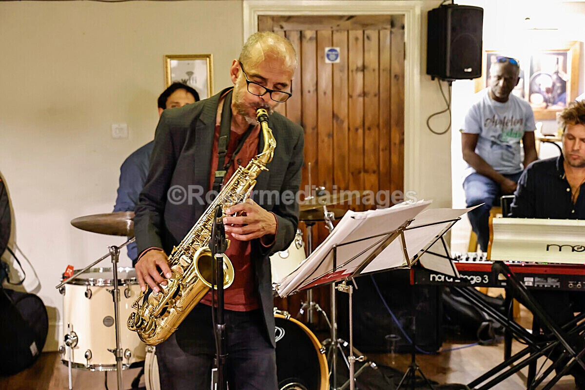 Highworth 2025-209 - Highworth Jazz 2025