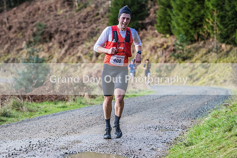 Glentress-51 - High Terrain Events Glentress 21 & 10K Trail Races Saturday 15th November 2025