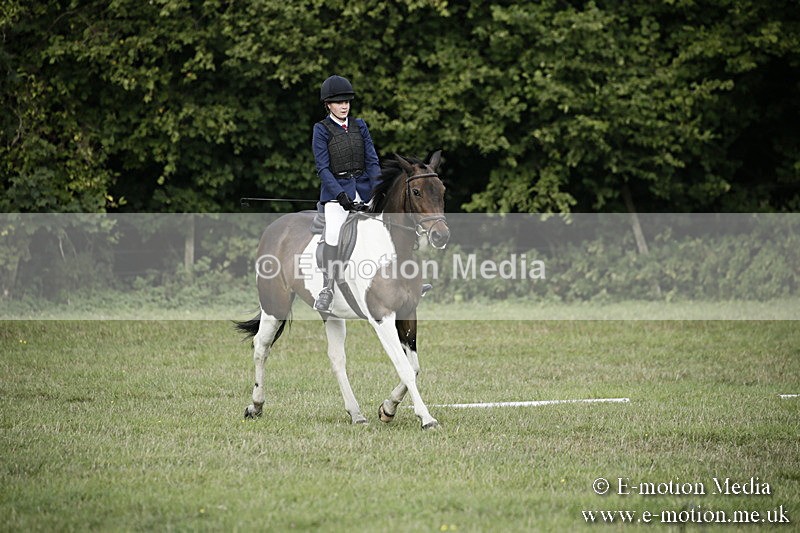 BVR090918 118 - BVRC Dressage and Show Jumping 09/09/18