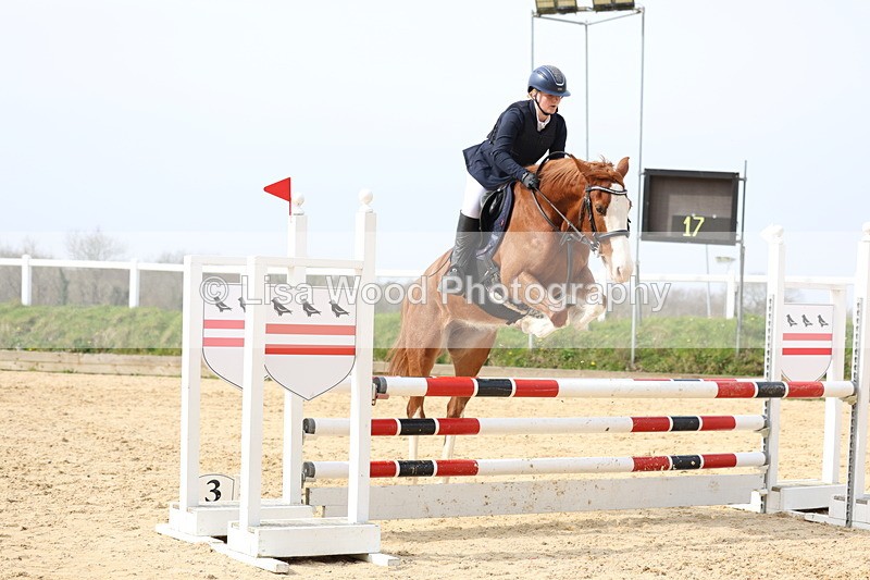 3E7A7145 - Class 5: Senior 95cm