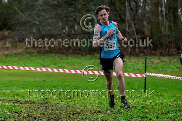 InterXC26-912004 - Senior Men Set Two