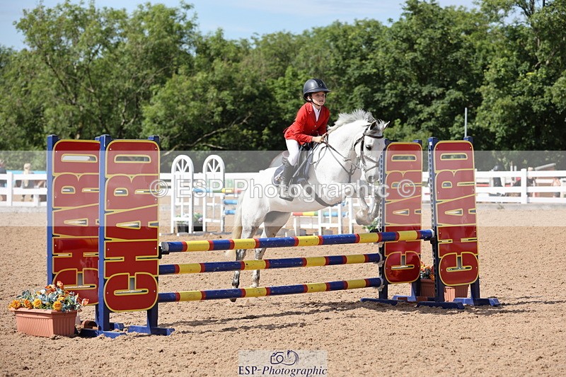 240629A-160349-07883 - Cls 13 Stepping Stones 128cm + 138cm