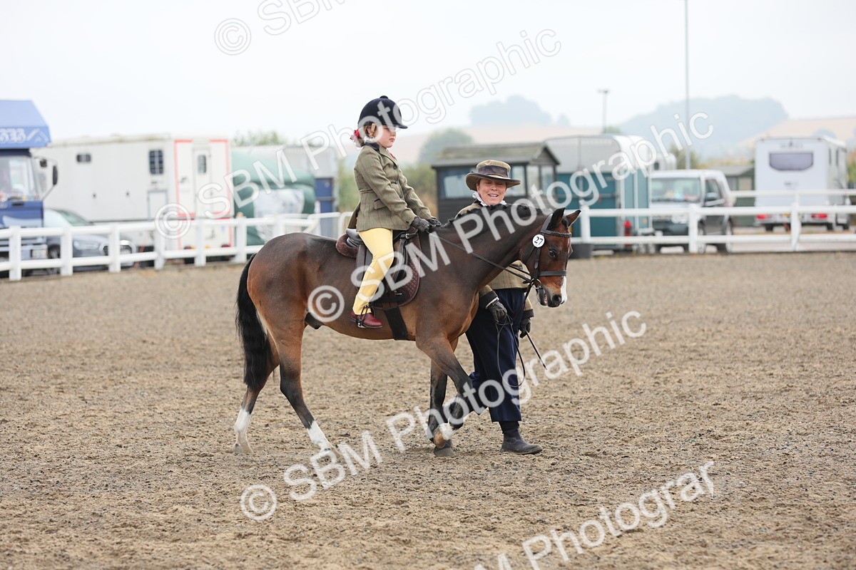 SBM_21708 - Class 806 - Young ridder 10 Yr & Under