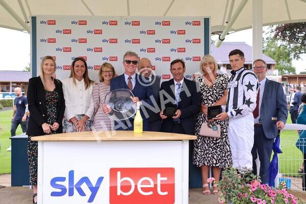 yr23072022r1-110 - Race 1 2.05pm Sky Bet Jump Jockeys Nunthorpe