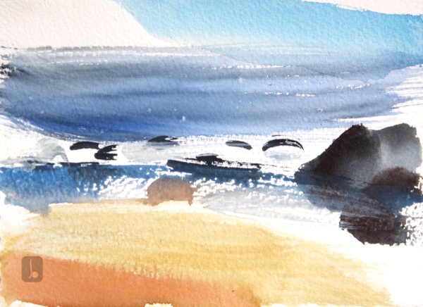 Val Menon - Artists