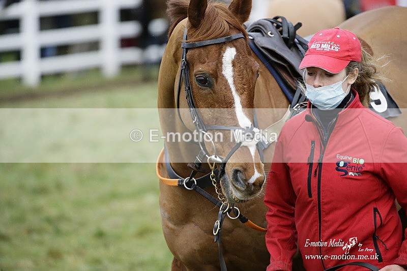 PtP 020122 402 - Larkhill Racing Club Point-to-Point 02/01/2022
