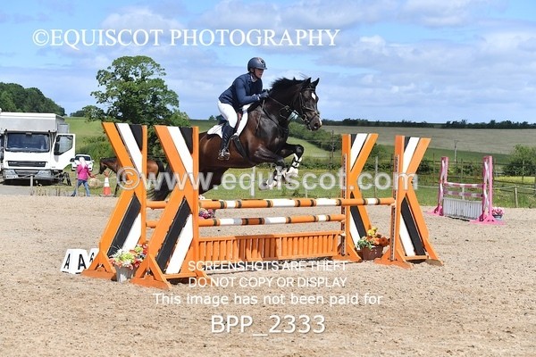 BPP_2333 - CLASS 4 SAT Senior Discovery/ 1m Open