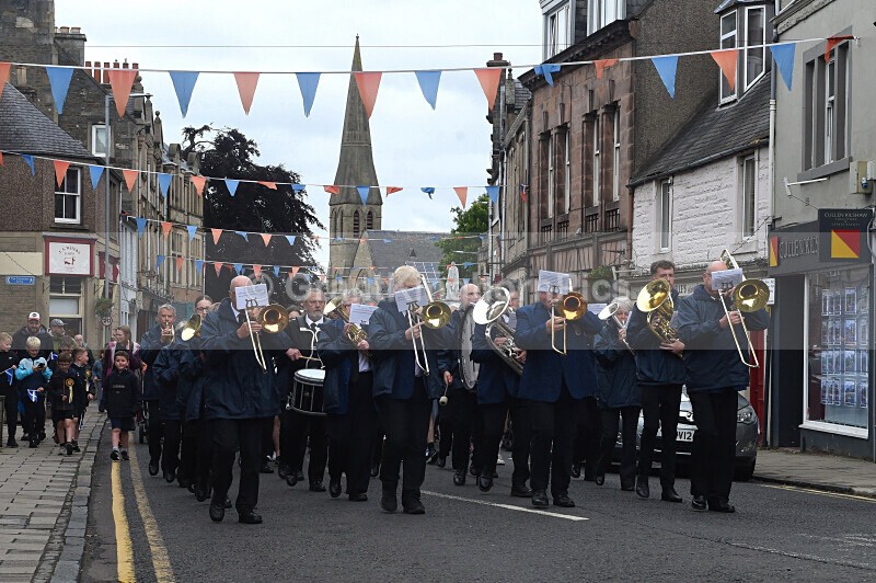 02 - Selkirk Common Riding Children's Picnic 2026