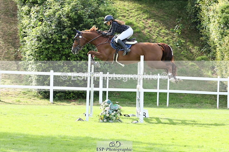 250704A-172439-12436 - Cls 18 Snr 1.40m Grand Prix