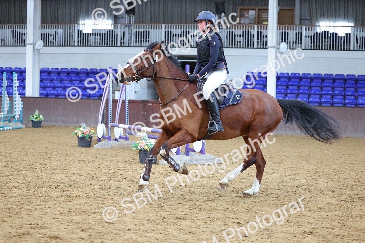 SBM_000966 - Class 3 - 60cm - BRC Warm Up