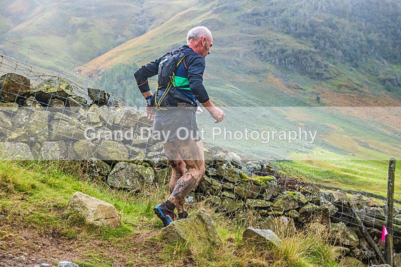 Langdale-2395 - Langdale Horseshoe Fell Race Saturday 8th October 2022