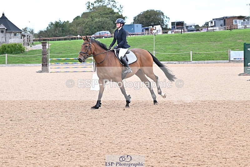 260923B-120546-00196 - Cls 03 Snr Disco & 1.00m Open