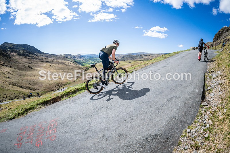 151514 - Hardknott Pass Camera 2 15.00-16.30