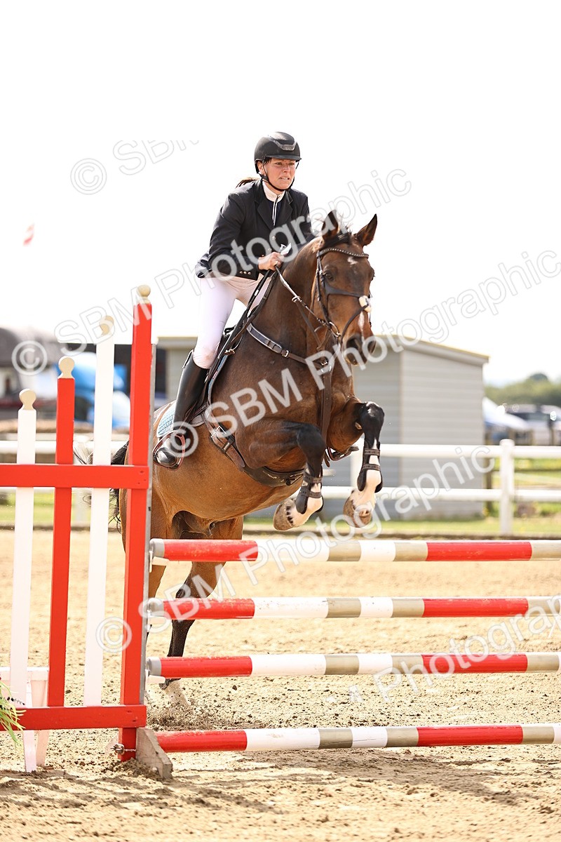 SBM_002062 - Class 10 - Senior British Discovery - 1.00m