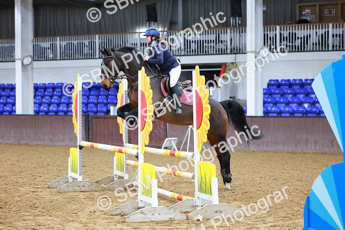 SBM_000952 - Class 2 - Senior British Novice - 90cm