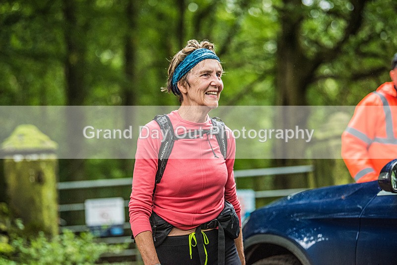 Kong MMM-353 - Kong Mini Mountain Marathon Round 2 Peak District Bradfield Sunday 24th September 2023