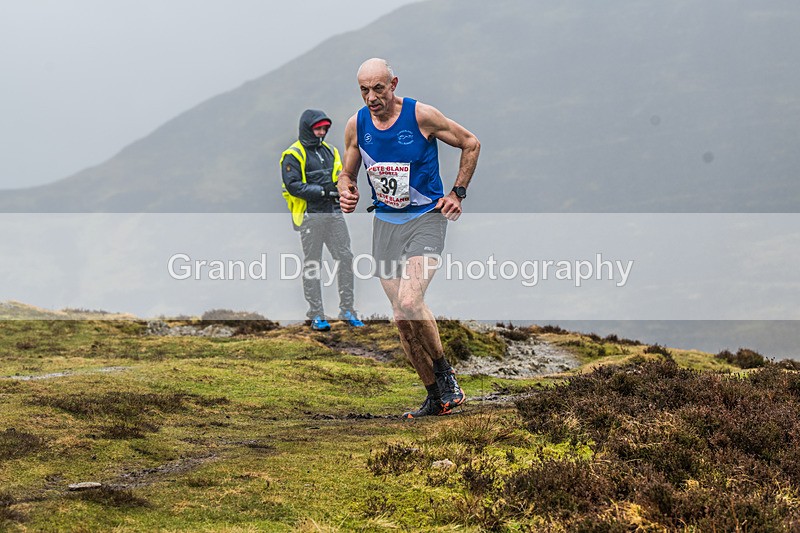 Coledale-349 - Coledale Horseshoe Fell Race Saturday 25th March 2023