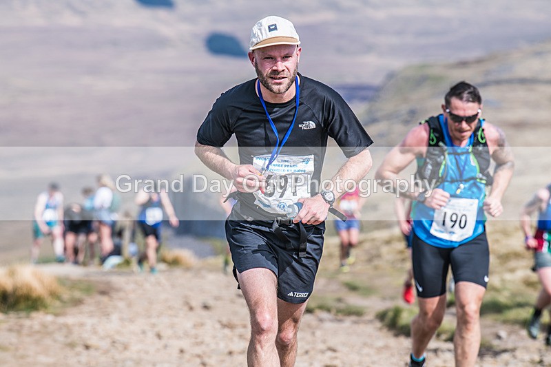 Pen-Y-Ghent-379 - The 3 Peaks Race Saturday 25th April 2026 - Pen Y Ghent