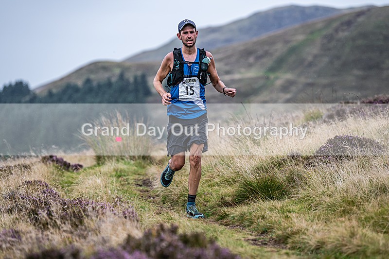 Gavel-288 - Ennerdale Show Gavel Fell Race Wednesday 26th August 2026