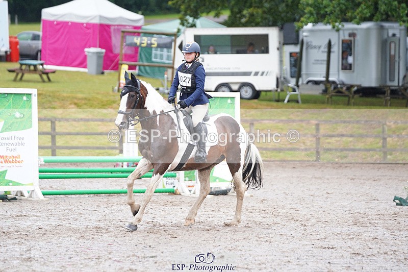 240824X-093046-22363 - 70cm Round 1 9.30 to 11.10