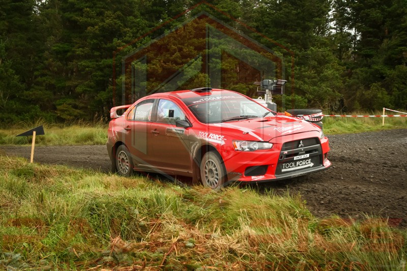 Bushwhacker Rally 2025 85 of 130 - McKelvey Construction Bushwhacker Rally 2025