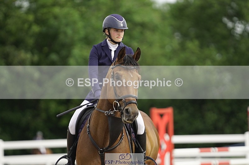 230728A-094516-00120 - Cls 7 British Novice & 90cm Open