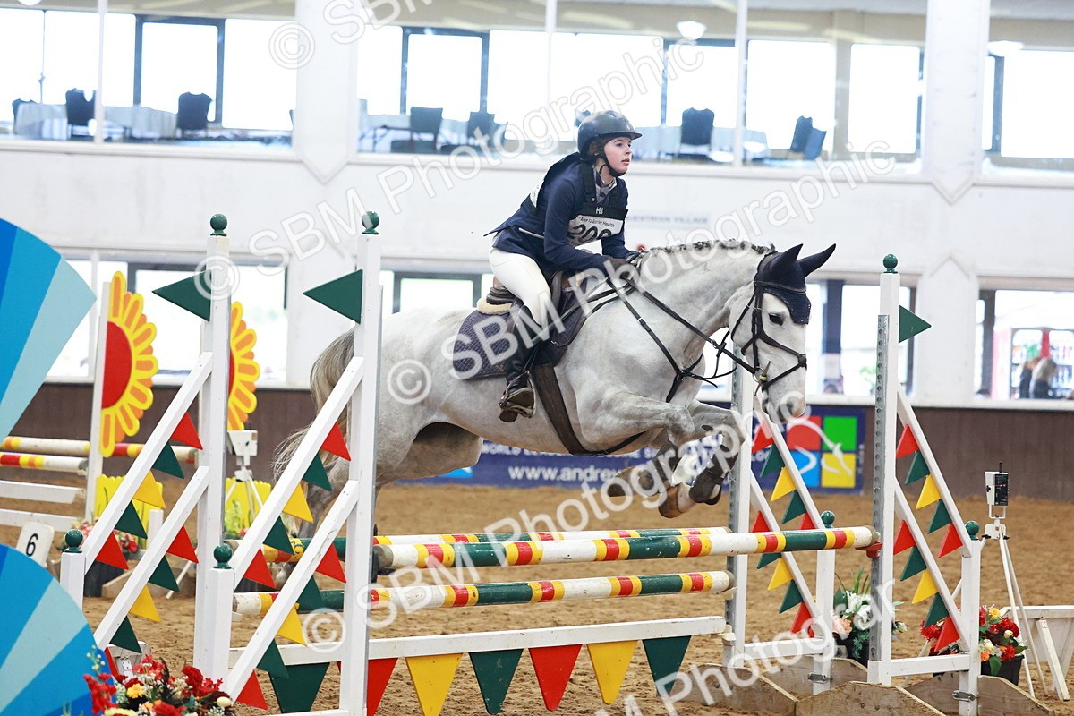 SBM_001371 - Class 3 - 90cm