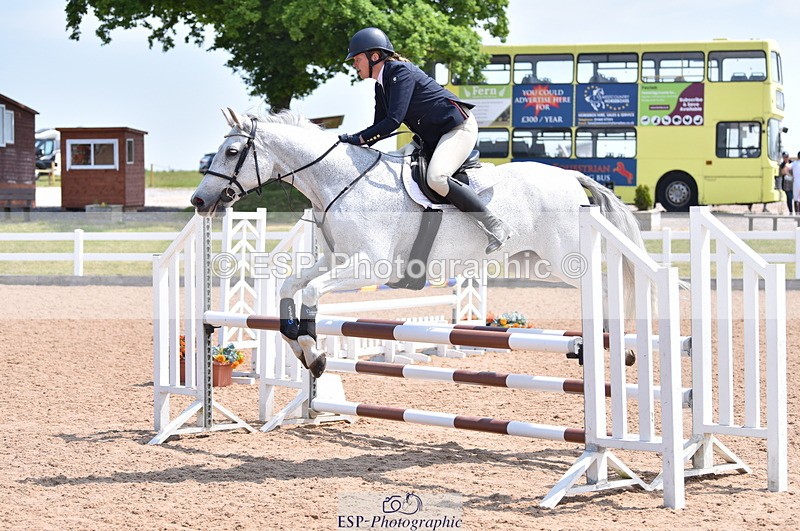 230609A-121620-00856 - Cls 10 85cm Amateur Qualifier