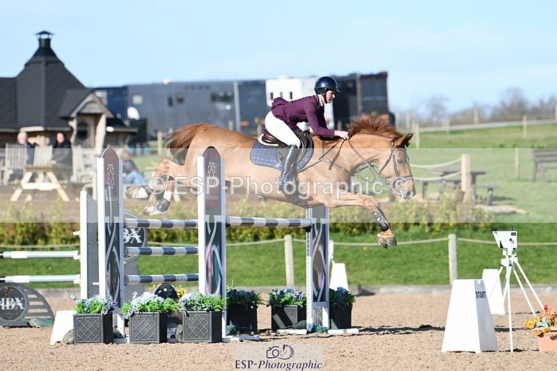 250328-154503-03276 - Cls 5 National 1.30m