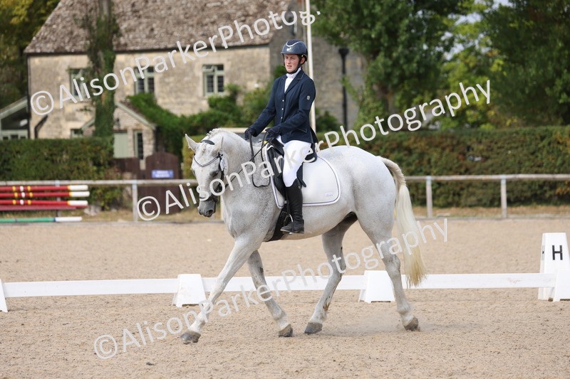 20250819-1541 - Class 5 - Novice 3