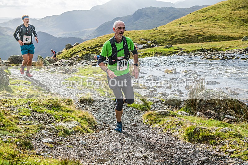 Langdale-481 - Langdale Horseshoe Fell Race Saturday 8th October 2022