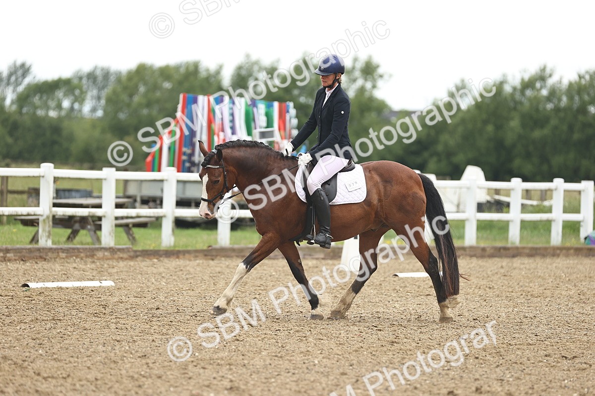 SBM_001001 - Class 5 - N5