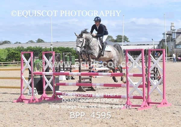 BPP_4595 - CLASS 14 SUN Senior 1.05m Open