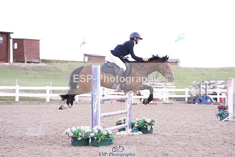 250628-191604-07833 - Cls 25 Blue Chip Pony Newcomers & 1m Open