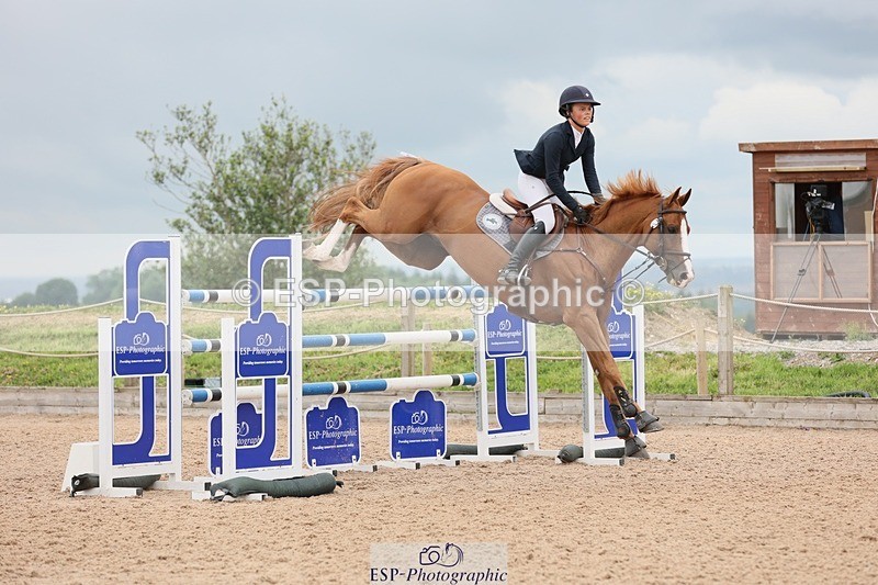 250524-153350-05840 - Cls 18 National 1.40m Open