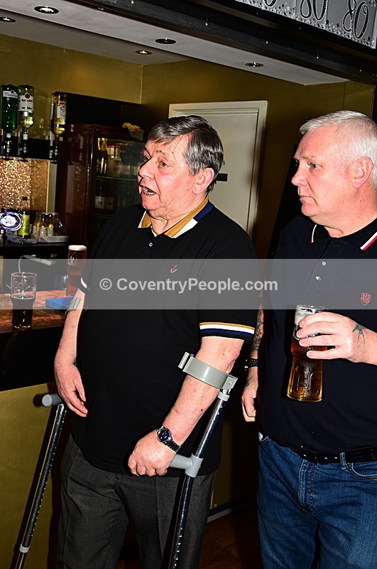 Jack-150 - Jack's 80th