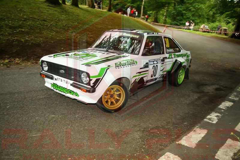 RPM Loughgall 2025 69 of 78 - RPM Loughgall Rally 2025