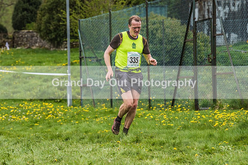 3 Peaks-2842 - The 3 Peaks Race - The Finish - Saturday 29th April 2023
