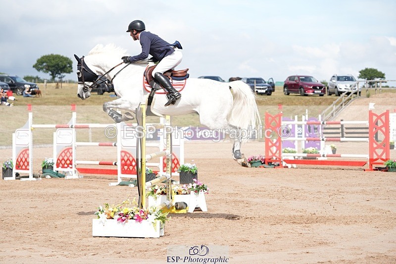 250718-160044-12317 - Cls 6, 3 Star Big Tour LR Qualifier Start til Break