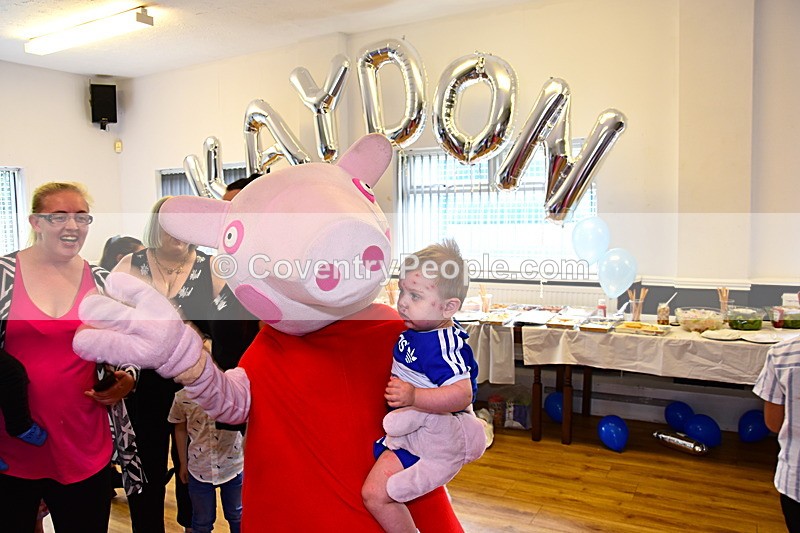 KAY-604 - Kaydon