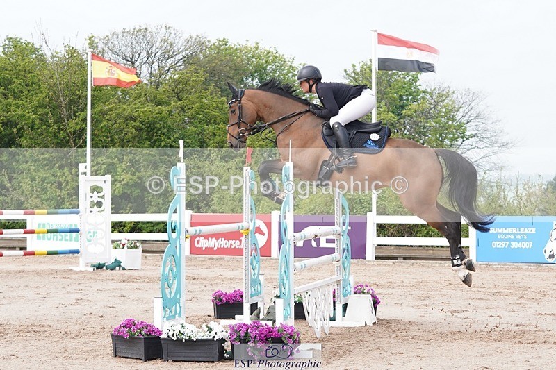 250425-095912-08412 - Cls 30 Young Horse 6yr old