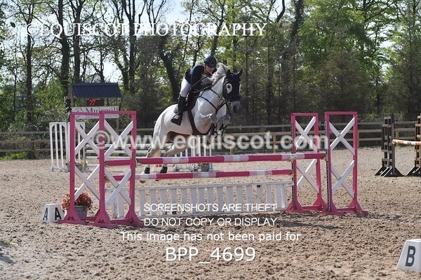BPP_4699 - CLASS 19 SAT 1.05m Amateur Championship Qualifier/ 1.05m Open