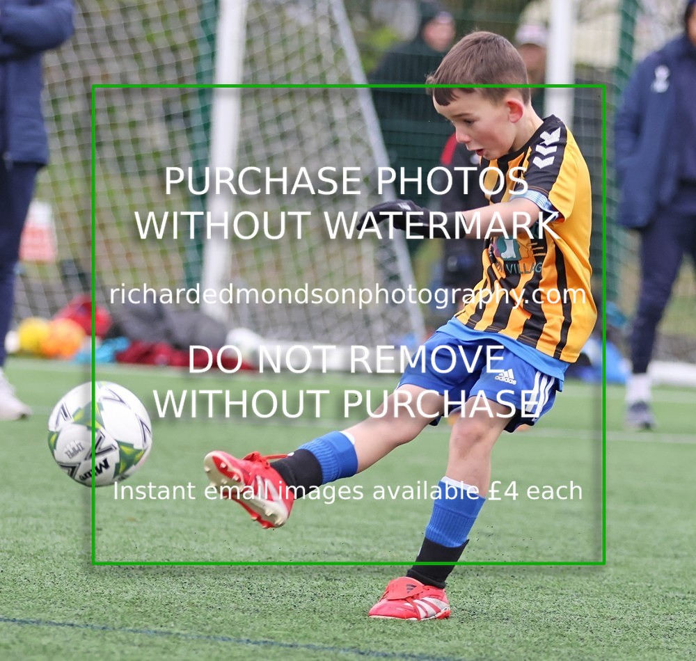 533A9553 - Highgrove Juniors