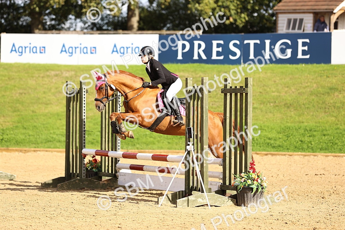 SBM_47962 - J9 - Junior Pony 70cm Championship