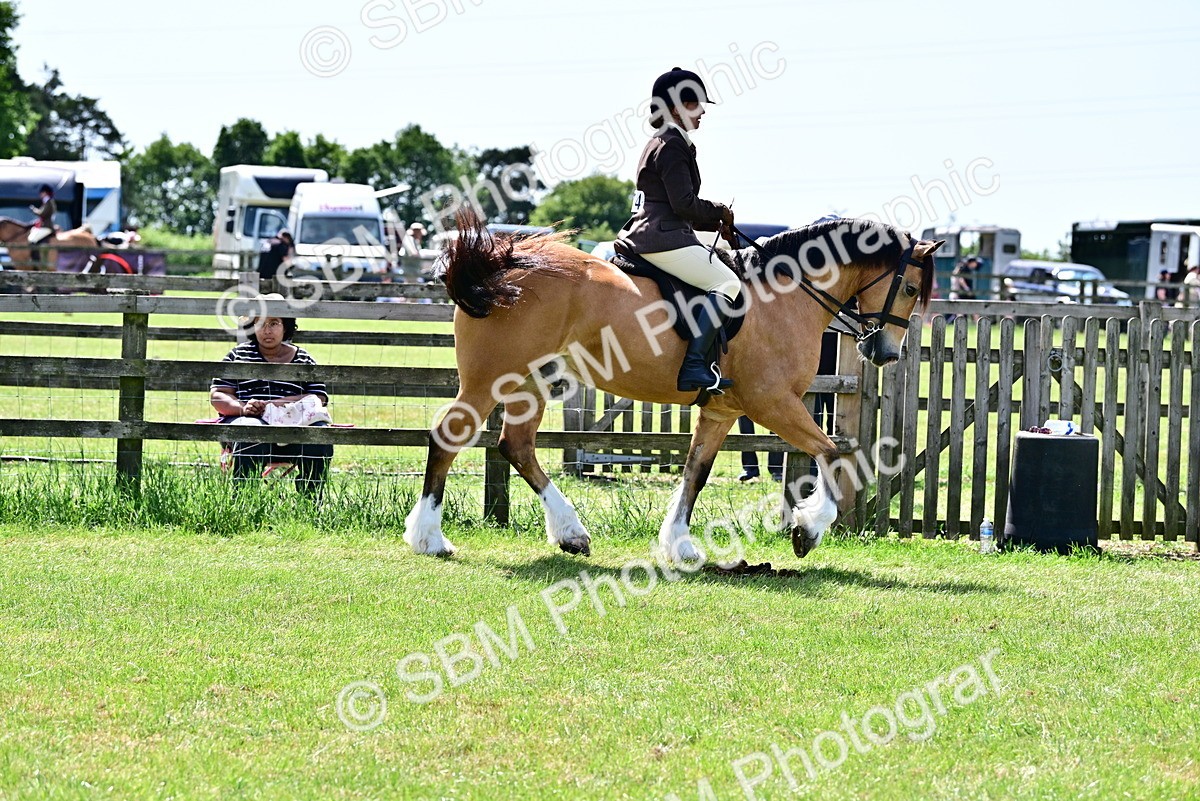 SBM_07870 - Class 61-62 - TSR  M&M Ridden Amateur of the Year