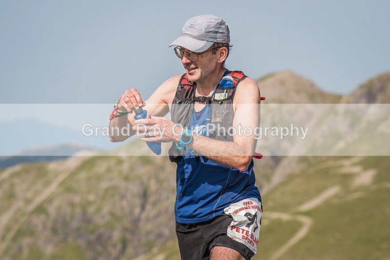 Ennerdale-797 - Ennerdale Horseshoe Fell Race Saturday 10th June 2023