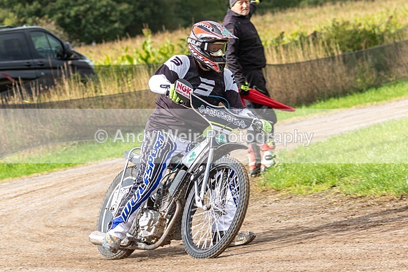 240928-7D-8E0A9662 - Ride & Skid It Speedway Experience Day 28th Sept 2024