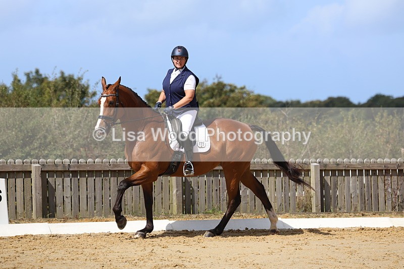 3E7A3676 - Class 8: Novice 6 Section A Championship